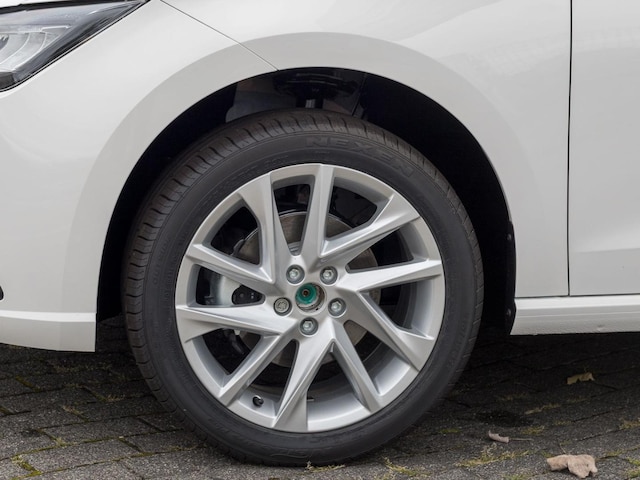 Seat Ibiza 1.0 TSI DSG FR-lijn