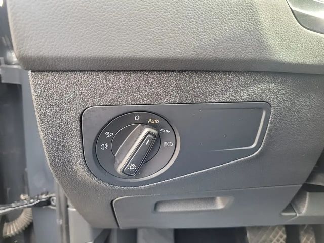 Volkswagen Tiguan DSG Hybrid Life
