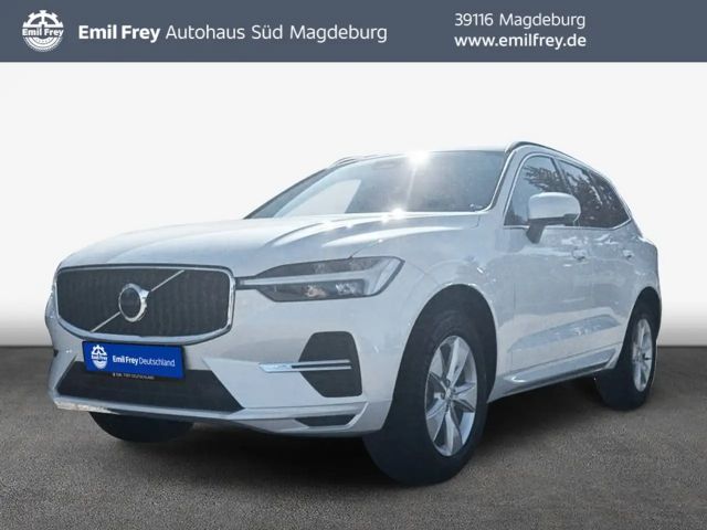 Volvo XC60 AWD Core