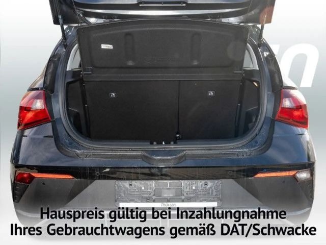 Hyundai i20 1.2 Select