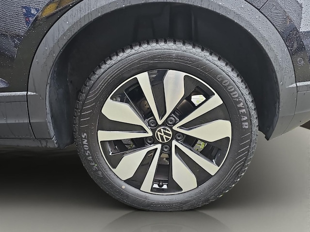 Volkswagen T-Roc 1.5 TSI DSG Move