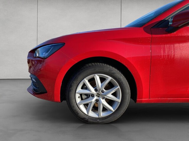 Seat Leon 1.0 TSI Style