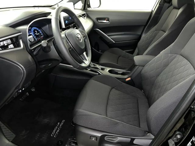 Toyota Corolla Cross 4x2 Hybride