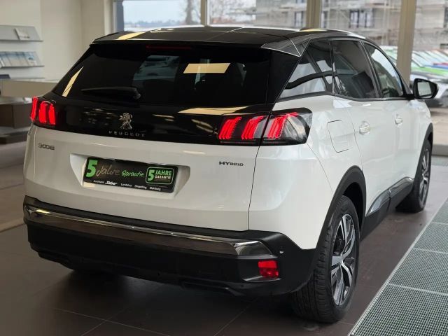 Peugeot 3008 Allure Pack