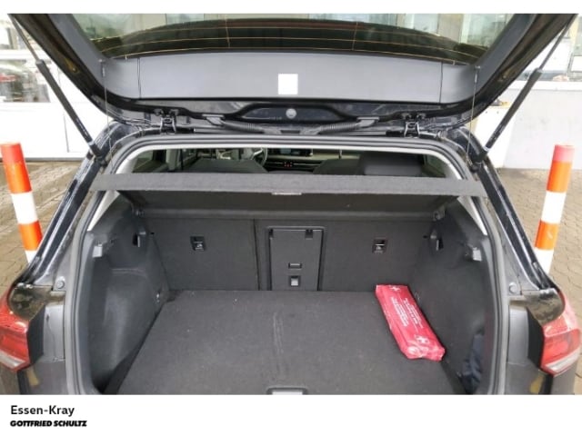 Volkswagen Golf 1.5 TSI