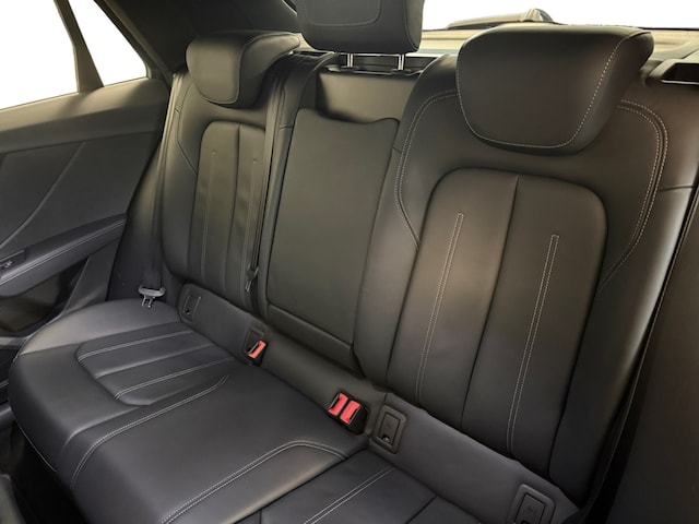 Audi Q2 35 TFSI S-Tronic