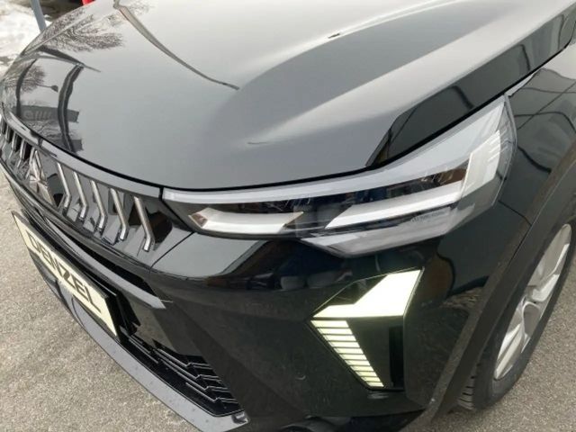 Mitsubishi Grandis Intense