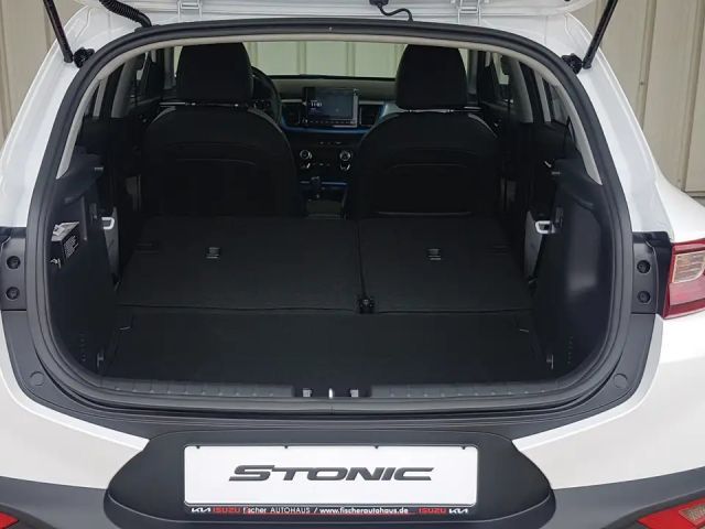 Kia Stonic 1.0T 100 48V NIGHTLINE EDITION