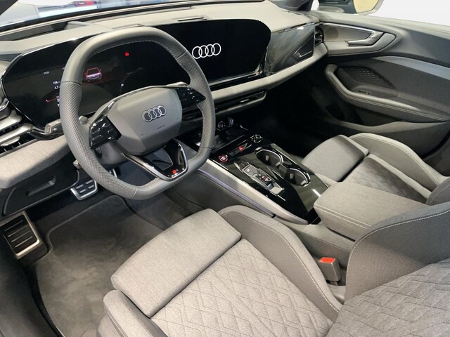 Audi A5 Avant Quattro S-Tronic