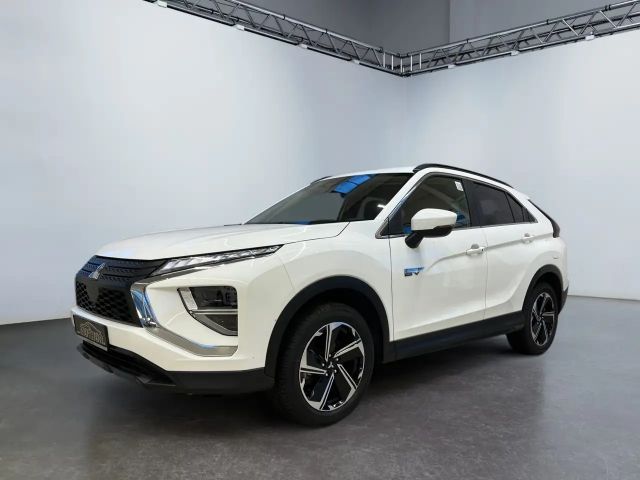 Mitsubishi Eclipse Cross MIVEC PHEV