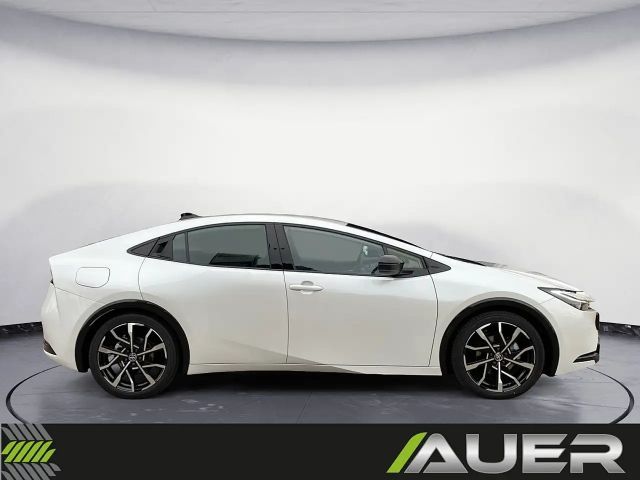 Toyota Prius Executive Plug-in