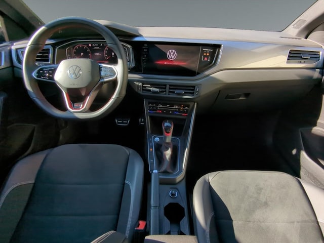 Volkswagen Polo 2.0 TSI DSG