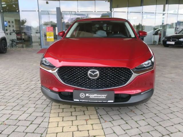 Mazda CX-30 4WD
