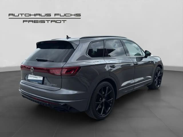 Volkswagen Touareg 4Motion eHybrid