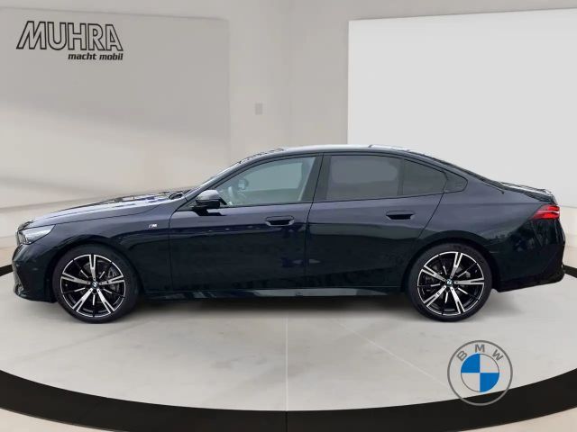 BMW 540 540d M-Sport Sedan xDrive