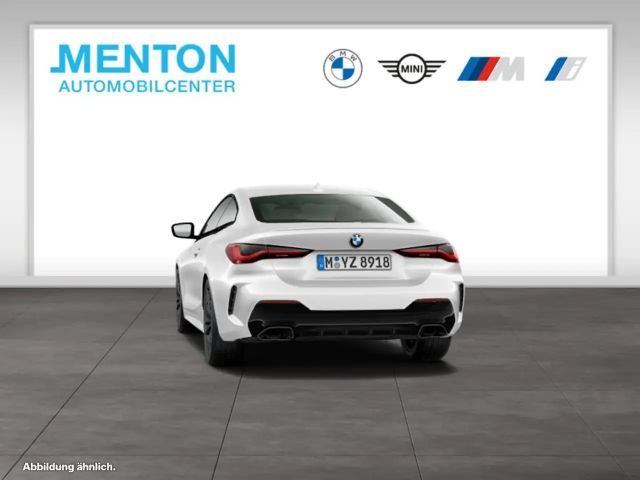 BMW 440 Coupé M440i xDrive