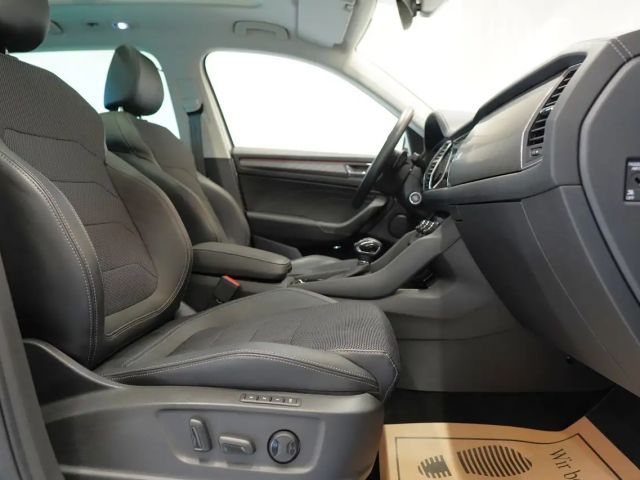 Skoda Kodiaq 2.0 TDI