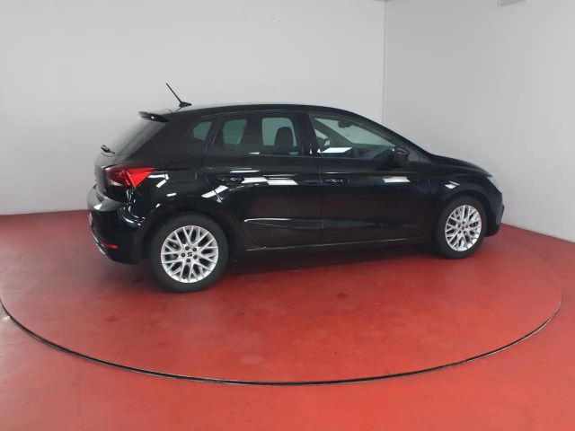 Seat Ibiza 1.0 TSI DSG FR-lijn