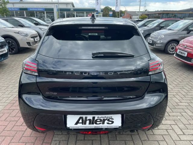 Peugeot 208 Allure Pack