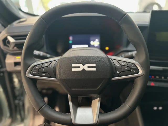Dacia Duster TCe 130