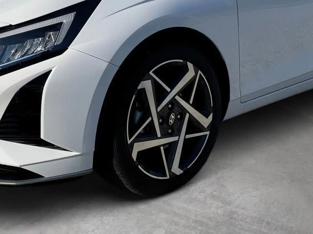 Hyundai i20 1.0 Prime T-GDi