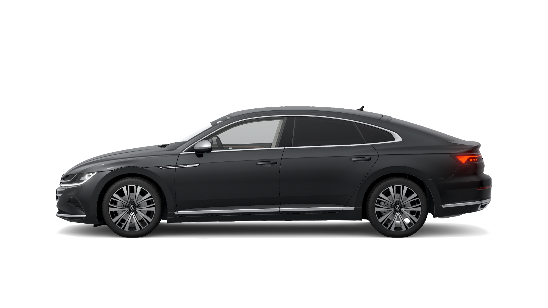 Volkswagen Arteon 2.0 TDI DSG