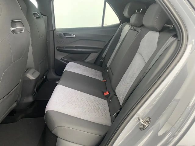 Cupra Born 77 kWh eBoost