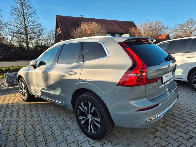 Volvo XC60 AWD Core T6