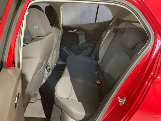 Skoda Fabia Selection