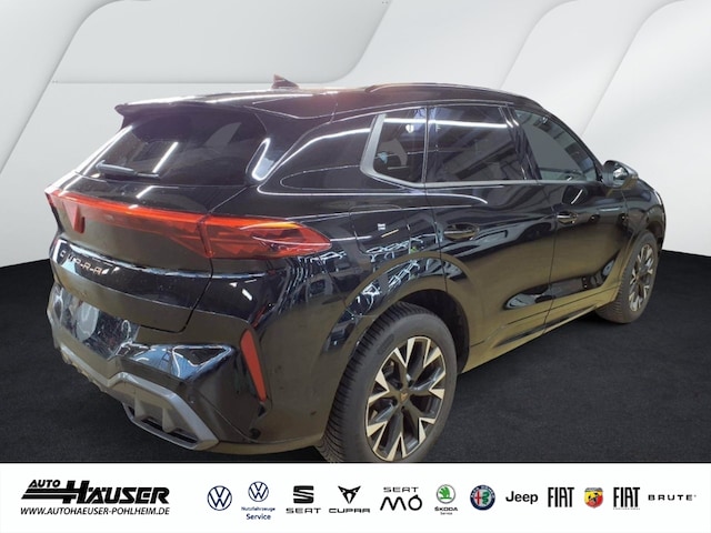 Cupra Terramar 1.5 eTSI