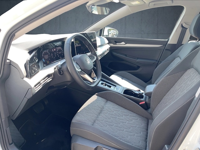 Volkswagen Golf 1.5 TSI DSG Variant