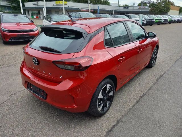 Opel Corsa e 11KW OBC Uni-Kabel Kamera Sitzhzg