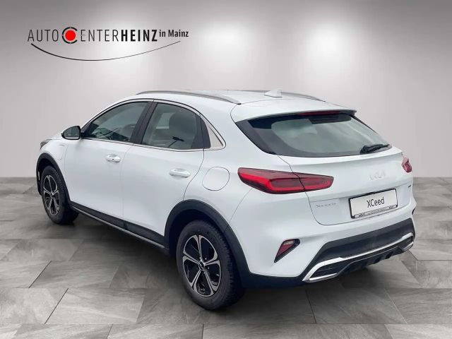 Kia XCeed GDi Hybrid PHEV Spirit