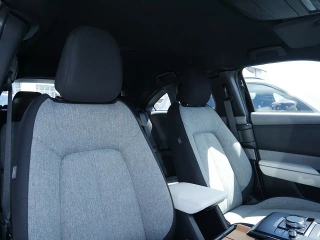 Mazda MX-30 SkyActiv e-Skyactiv