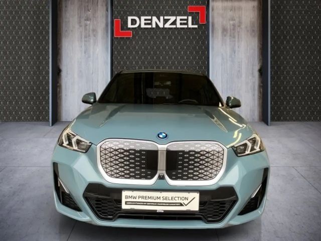 BMW iX1 eDrive20