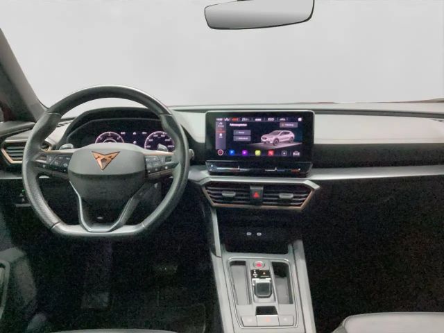 Cupra Formentor e-Hybrid