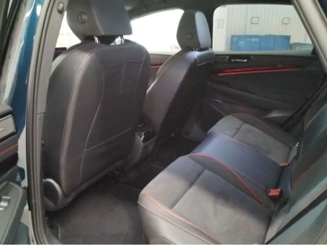 Volkswagen ID.7 GTX IQ.Drive