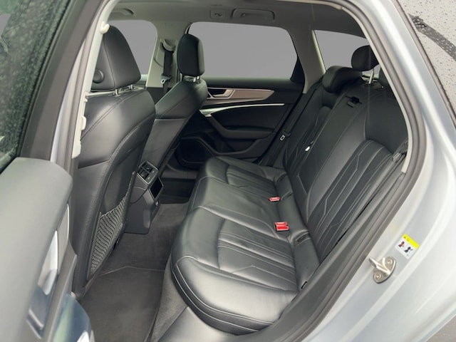 Audi A6 35 TDI Avant S-Tronic