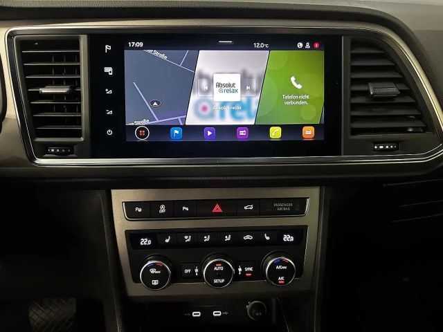 Seat Ateca 1.5 TSI DSG