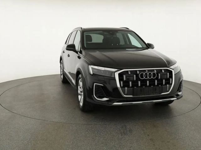 Audi Q7 50 TDI Quattro