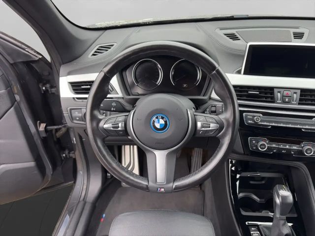 BMW X1 M-Sport xDrive25e