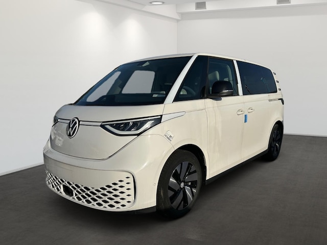 Volkswagen ID.Buzz Pro