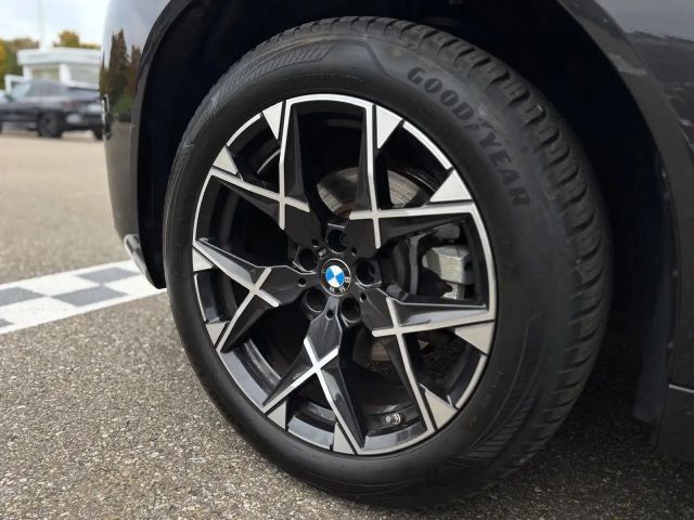 BMW X3 M-Sport