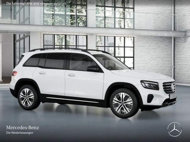 Mercedes-Benz GLB 200 Progressive