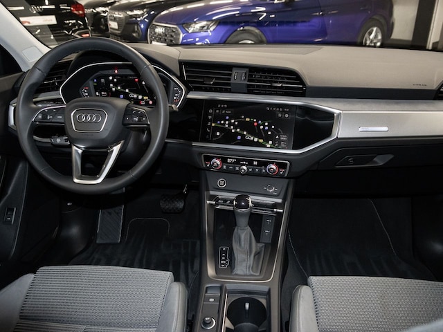 Audi Q3 35 TFSI S-Line S-Tronic Sportback