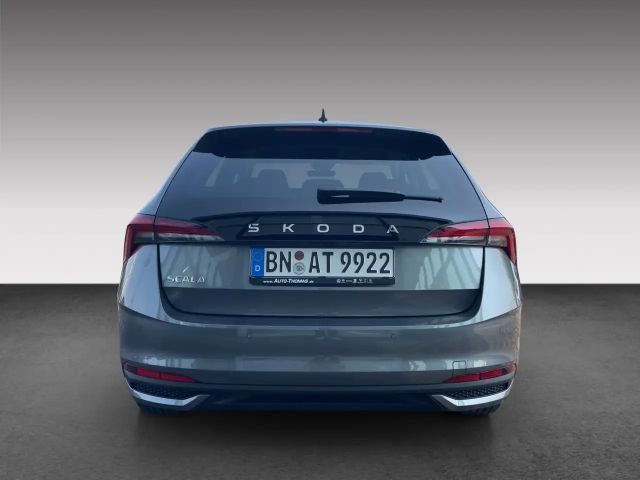Skoda Scala 1.0 TSI Drive