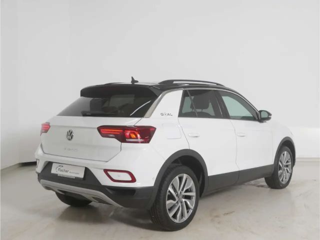 Volkswagen T-Roc 2.0 TDI DSG