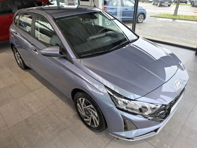 Hyundai i20 1.0 2WD T-GDi Trend