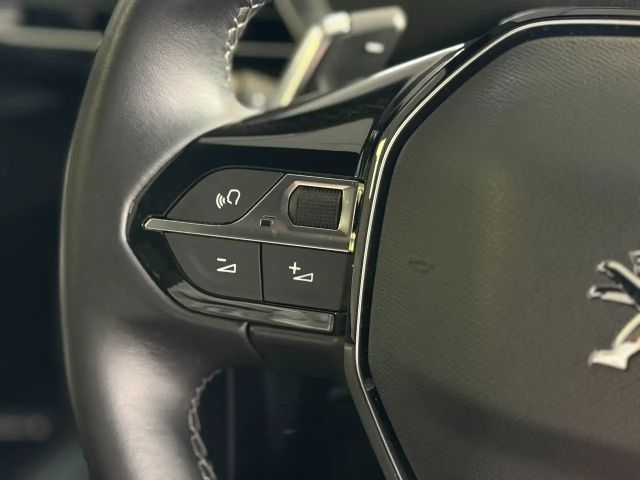 Peugeot 3008 Allure Pack PureTech