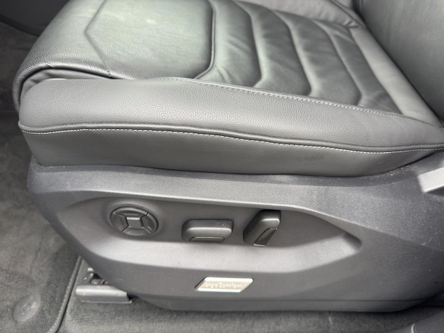 Volkswagen Touareg 3.0 V6 TDI